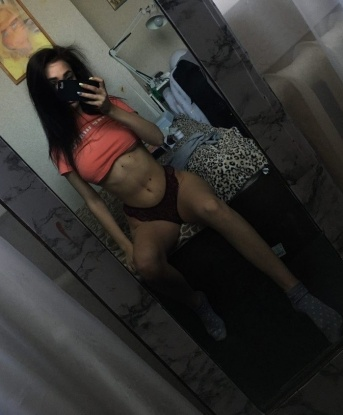 Анкета проститутки Юлик - город Тунка, 20 лет, №11459