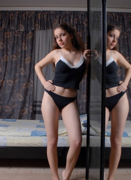 Анкета проститутки Александрина - город Тунка, 21 год, №20839