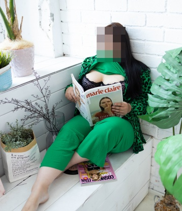 Анкета проститутки Изольда - город Тунка, 25 лет, №3309