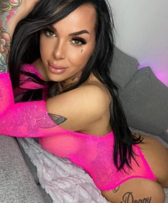 Анкета проститутки Аня - город Тунка, 23 года, №3560